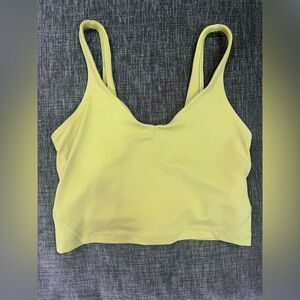 NWOT Lululemon Align Tank Size 6